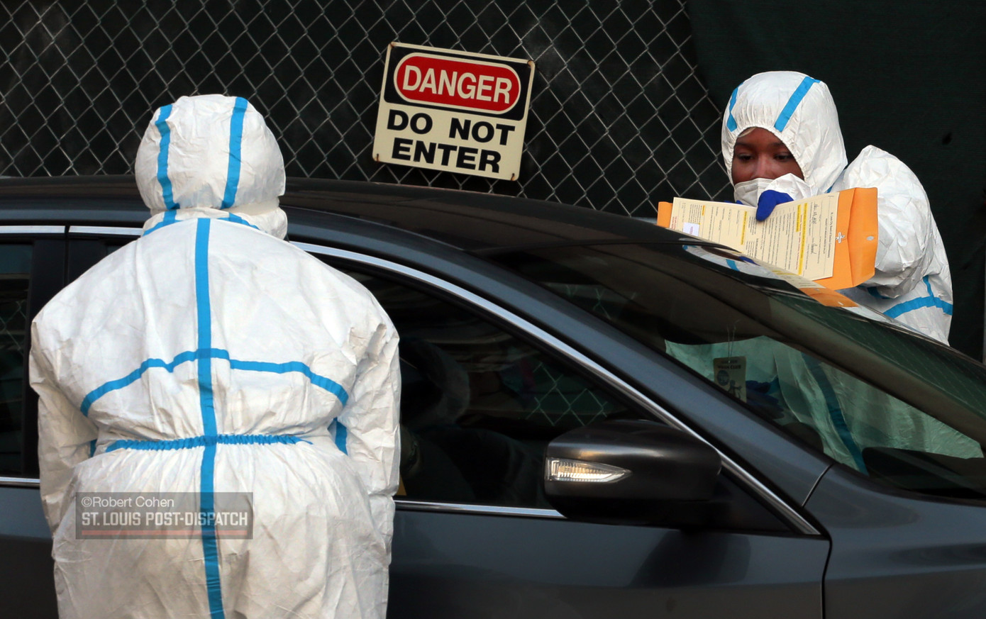 Cuộc chạy đua vào Nhà Trắng khó đoán nhất lịch sử Mỹ ảnh 13