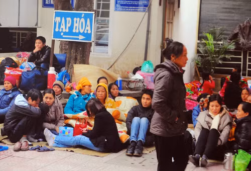 Tác phẩm 