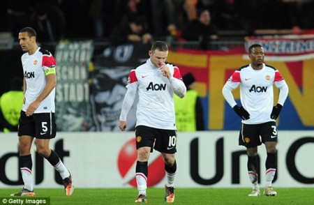 Thất bại của MU sẽ còn được mổ xẻ nhiều trong những ngày tới