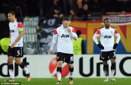 Thất bại của MU sẽ còn được mổ xẻ nhiều trong những ngày tới