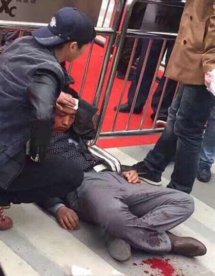 Phạm Băng Băng hủy sự kiện vì lo ngại chen lấn, giẫm đạp ảnh 2