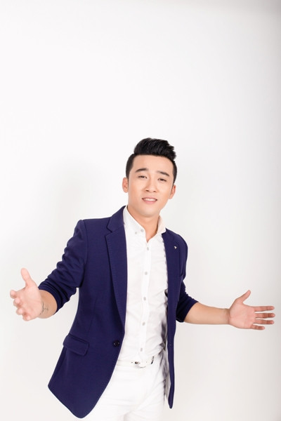 Anh Thơ, Quang Hào “song kiếm hợp bích” làm liveshow ảnh 2