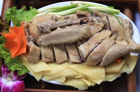 Những món ngon tuyệt đối không nên ăn trong 3 ngày Tết ảnh 4