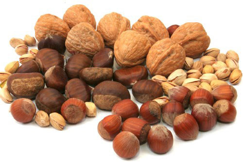 Thực phẩm giúp chị em giảm cân ngày Tết ảnh 7