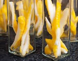 Trà phật thủ rất tốt với người bị viêm loét dạ dày