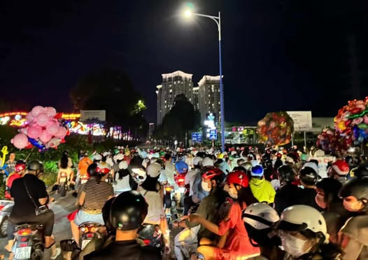 Rực rỡ pháo hoa đón năm mới 2025 ảnh 48 Rực rỡ pháo hoa đón năm mới 2025 ảnh 48