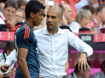 Gustavo không được Pep trọng dụng