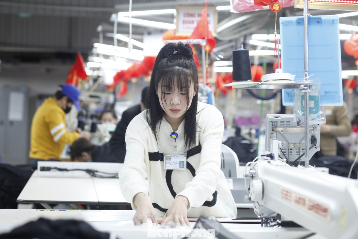 Từ ngày 1/3, Bộ Nội vụ giúp Chính phủ thống nhất quản lý nhà nước về lao động, tiền lương, bảo hiểm xã hội và việc làm... Ảnh: Nguyễn Thắng.