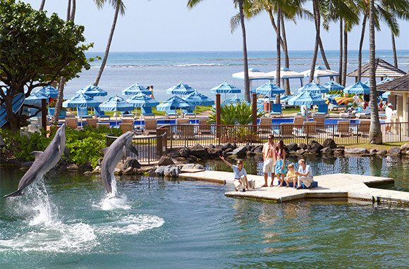 9 khu nghỉ dưỡng tốt nhất quần đảo Hawaii ảnh 3