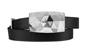 Độc đáo thời trang công nghệ cao xua đuổi bệnh tật ảnh 3