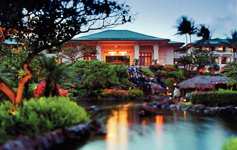 9 khu nghỉ dưỡng tốt nhất quần đảo Hawaii ảnh 2