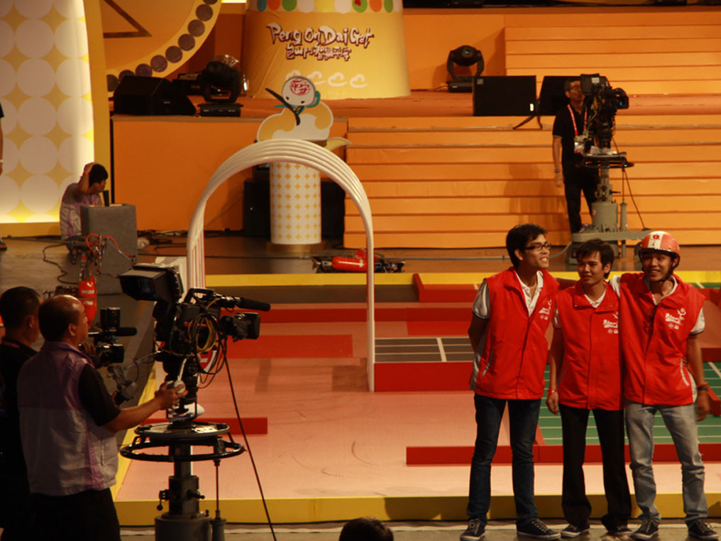 Ảnh: Lý Thành Tâm