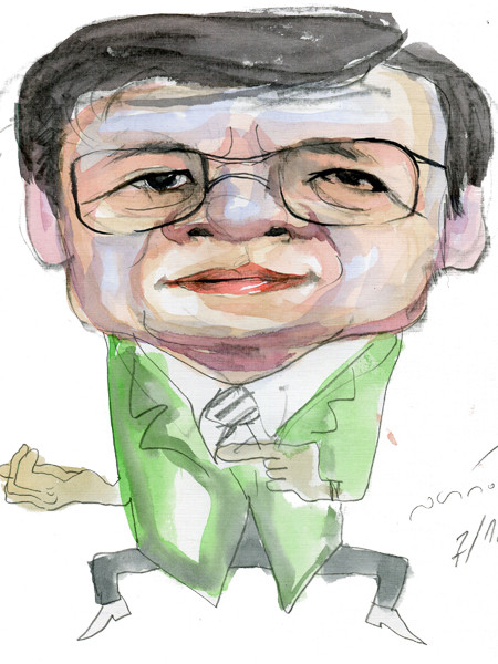 Tranh của nguyễn xuân hoàng