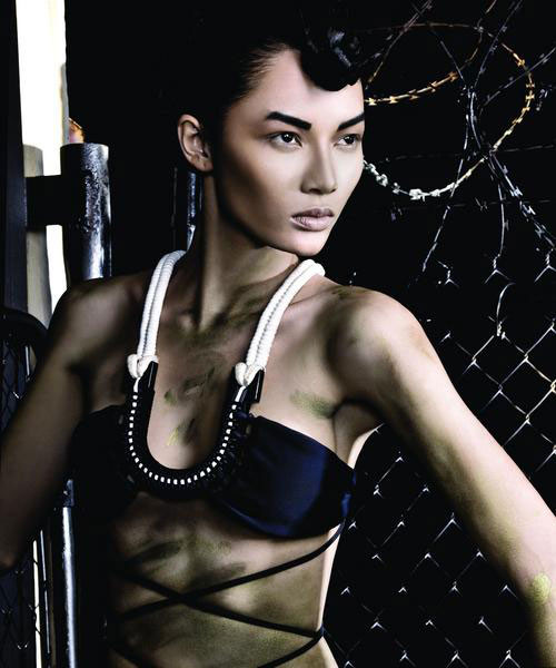 Siêu mẫu Bảo Hòa gây bất ngờ lớn khi tham gia bom tấn hành động của Hollywood. Siêu mẫu Bảo Hòa gây bất ngờ lớn khi tham gia bom tấn hành động của Hollywood