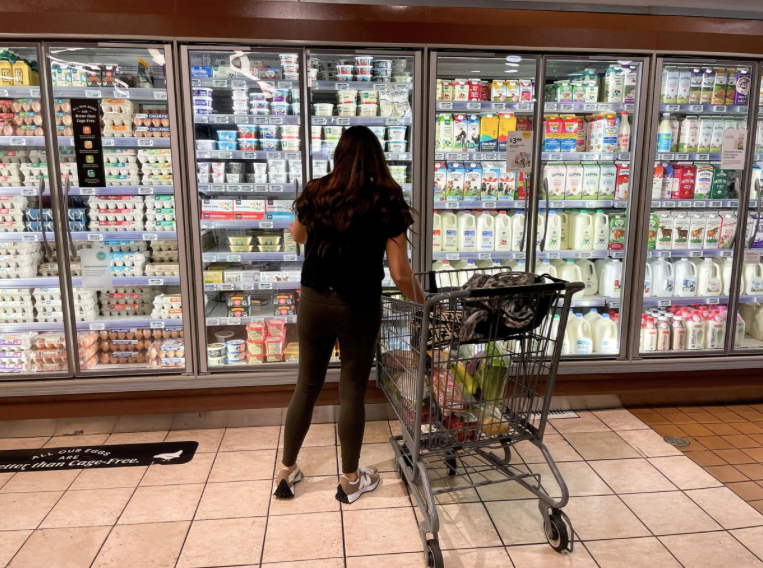 Cuộc chiến chống lạm phát của Mỹ đã bắt đầu có kết quả. (Ảnh: Reuters) Cuộc chiến chống lạm phát của Mỹ đã bắt đầu có kết quả. (Ảnh: Reuters)