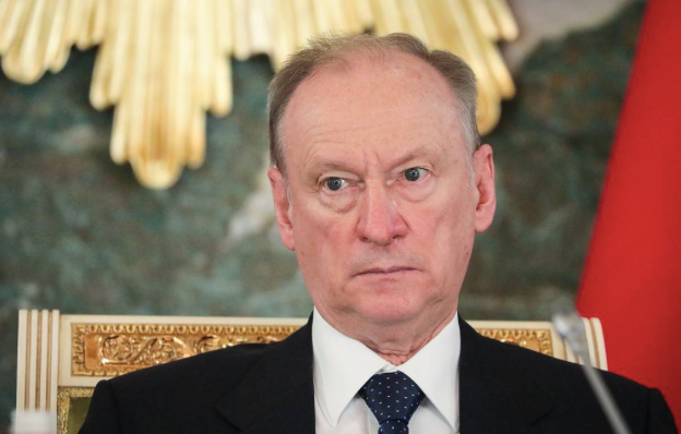 Thư ký Hội đồng an ninh Nga Nikolay Patrushev. (Ảnh: Tass) Thư ký Hội đồng an ninh Nga Nikolay Patrushev. (Ảnh: Tass)