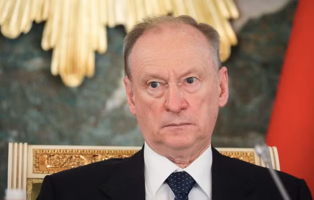 Thư ký Hội đồng an ninh Nga Nikolay Patrushev. (Ảnh: Tass)