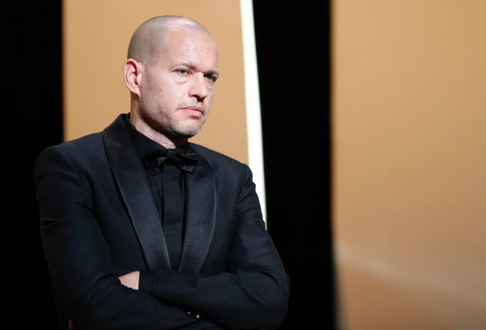 Đạo diễn phim người Israel Nadav Lapid đang bị dư luận Ấn Độ phản ứng gay gắt Đạo diễn phim người Israel Nadav Lapid đang bị dư luận Ấn Độ phản ứng gay gắt