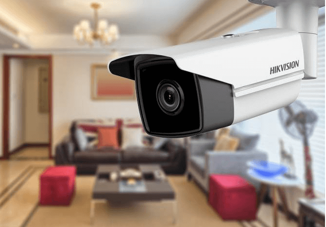 Camera giám sát của Hikvision được lắp đặt phổ biến ở nhiều nước Camera giám sát của Hikvision được lắp đặt phổ biến ở nhiều nước