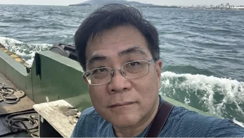 Doanh nhân Singapore Kwek Kee Seng bị Mỹ truy lùng Doanh nhân Singapore Kwek Kee Seng bị Mỹ truy lùng