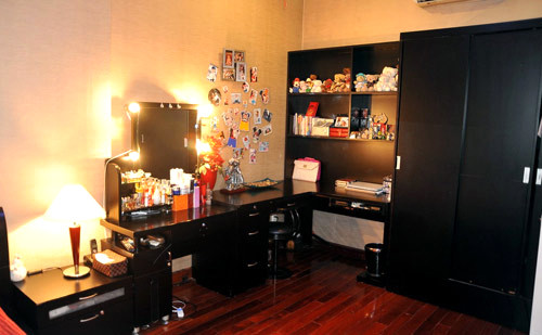 Ngắm nhà sang trọng của ca sĩ Thanh Thảo, Quang Dũng ảnh 8