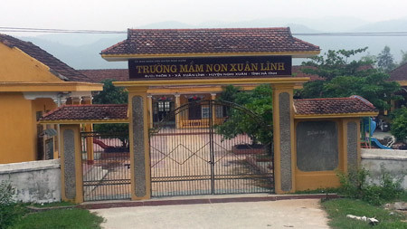 Kỷ luật Đảng nữ hiệu trường dùng bằng giả ảnh 2