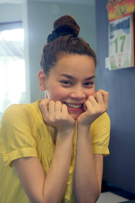 Hồ Ngọc Hà thừa nhận mang bầu