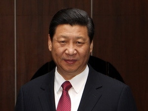 Ông Tập Cận Bình