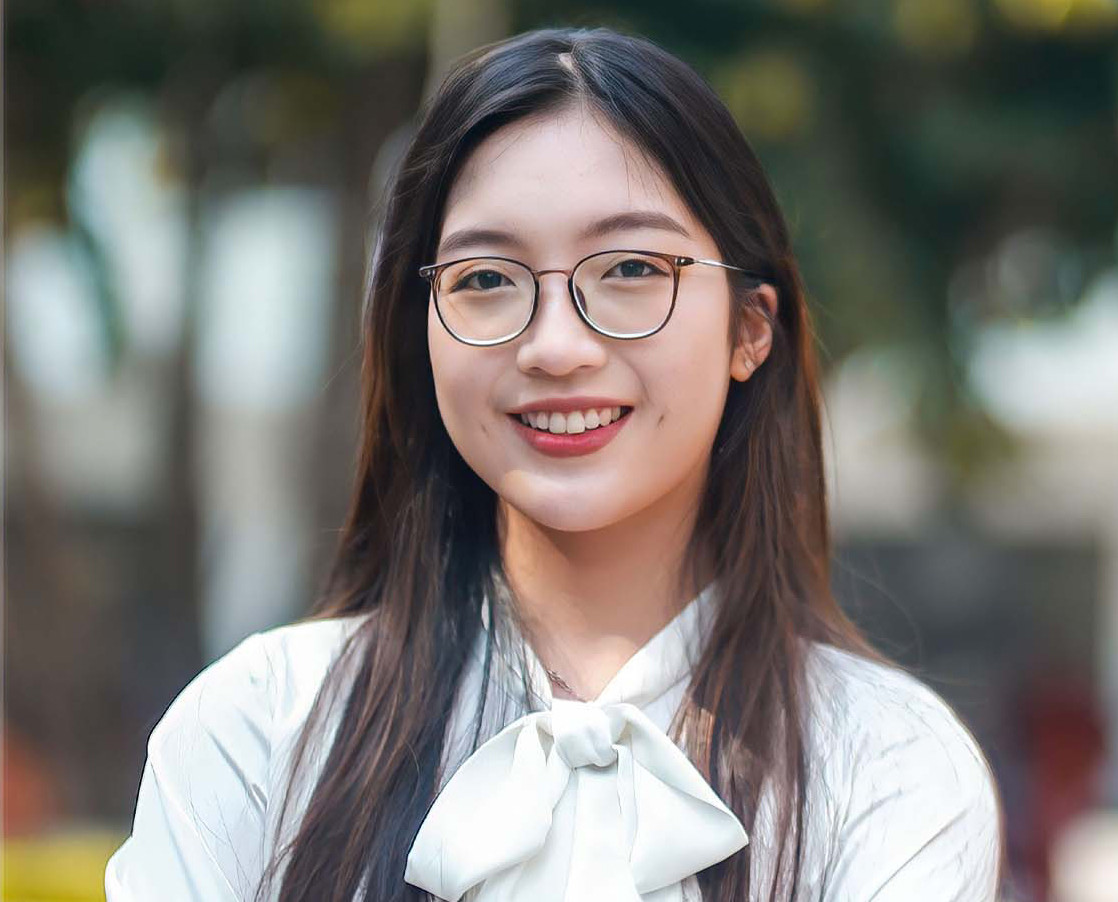 Đại biểu Đặng Minh Châu Đại biểu Đặng Minh Châu