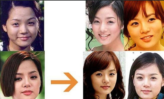 Han Eun Jeong Seo Ji Yeong Kim Byeol Jeong Ryeo Won Kim Ah Jung Jun Gianna Kim Jeong Eun Kim Seon Ah Lim So Jeong Eom Jeong Hwa Chae Rim Choi Ji-woo Han Chae Young Han Ji Hye Song Yun Ah Son Ye Jin Lee Bo Young Ha Ji Won Lee Dea Hae Park Min Young