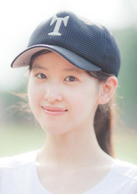 Vẻ đẹp của Cô bé trà sữa được rất nhiều bạn trẻ thích thú