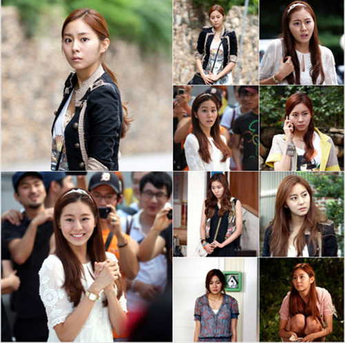 Hình ảnh quen thuộc của UEE.