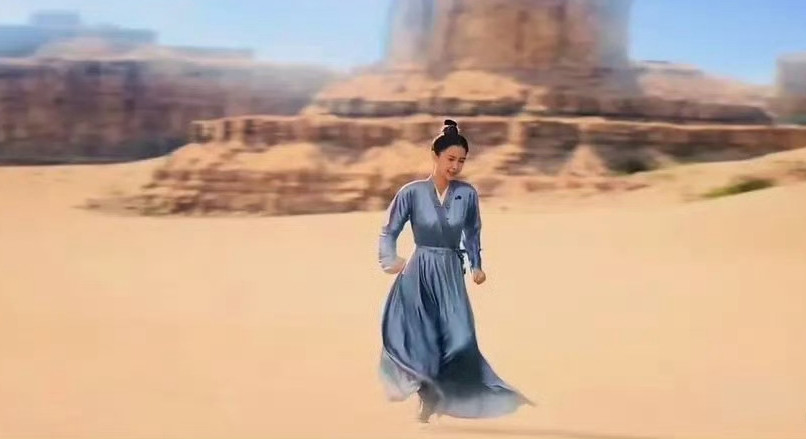 Bộ phim Tương tư lệnh có phần kỹ xảo kém chất lượng. Bộ phim Tương tư lệnh có phần kỹ xảo kém chất lượng.