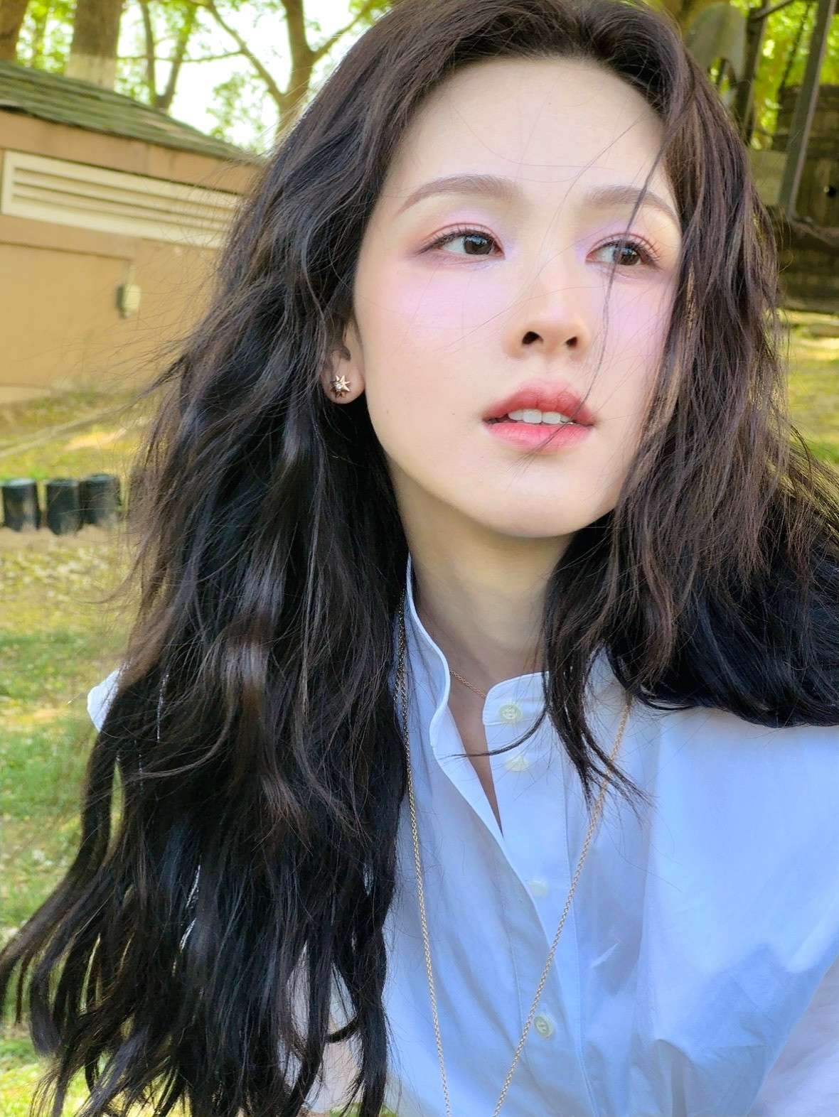 Sohu cho biết thêm cùng với Chương Nhược Nam, Trần Đô Linh là mỹ nhân được yêu thích đặc biệt tại Trung Quốc. Trong đó, Chương Nhược Nam có vẻ đẹp trong trẻo dễ chịu tựa như mối tình đầu ngây thơ, còn Trần Đô Linh là "ánh trăng sáng" là hình mẫu lý tưởng mà các cô gái hướng tới, các chàng trai yêu thích.