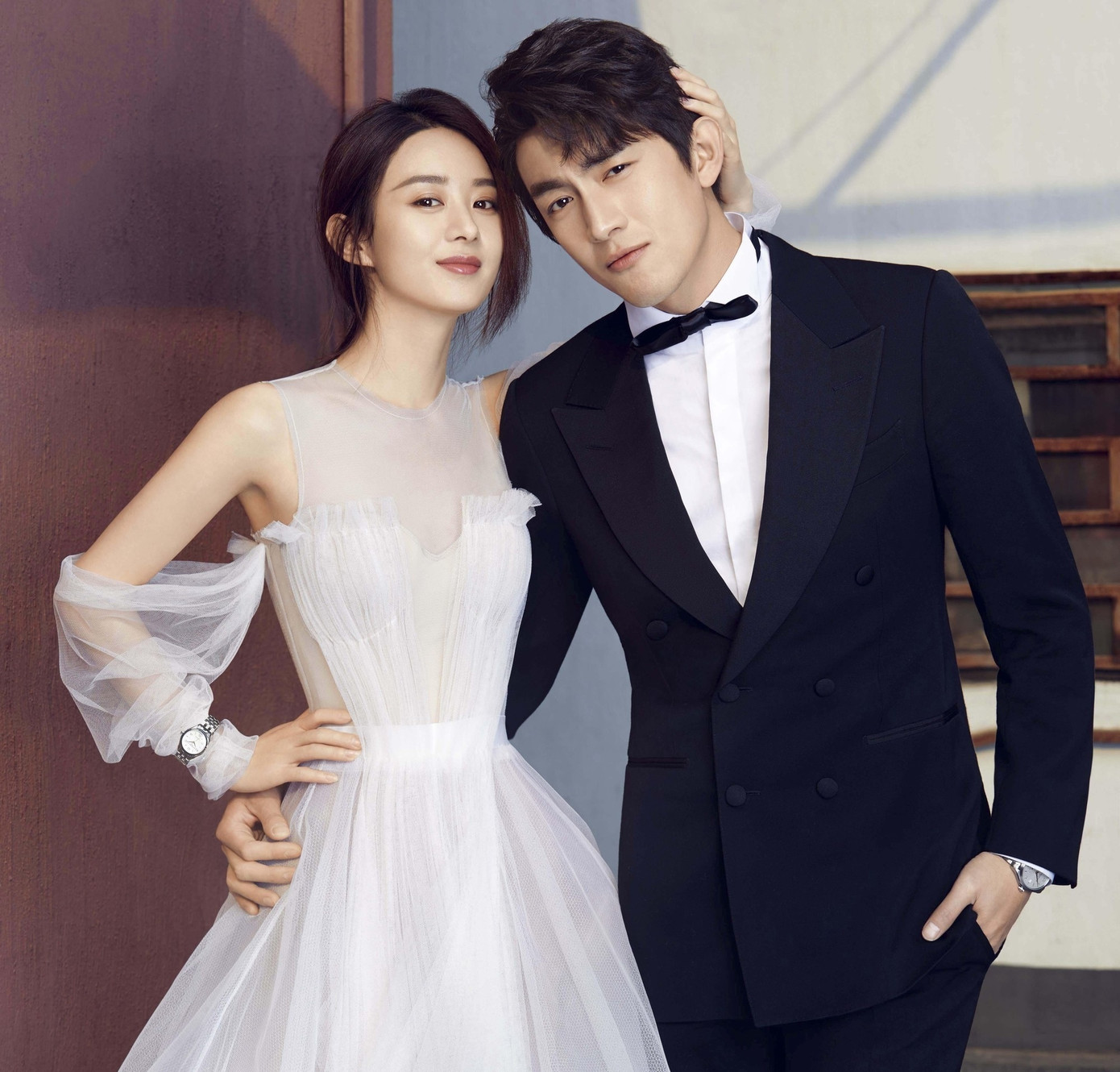 Trong nhiều năm, họ làm bạn và cảm thấy thoải mái khi ở cạnh đối phương. Trong nhiều năm, họ làm bạn và cảm thấy thoải mái khi ở cạnh đối phương.