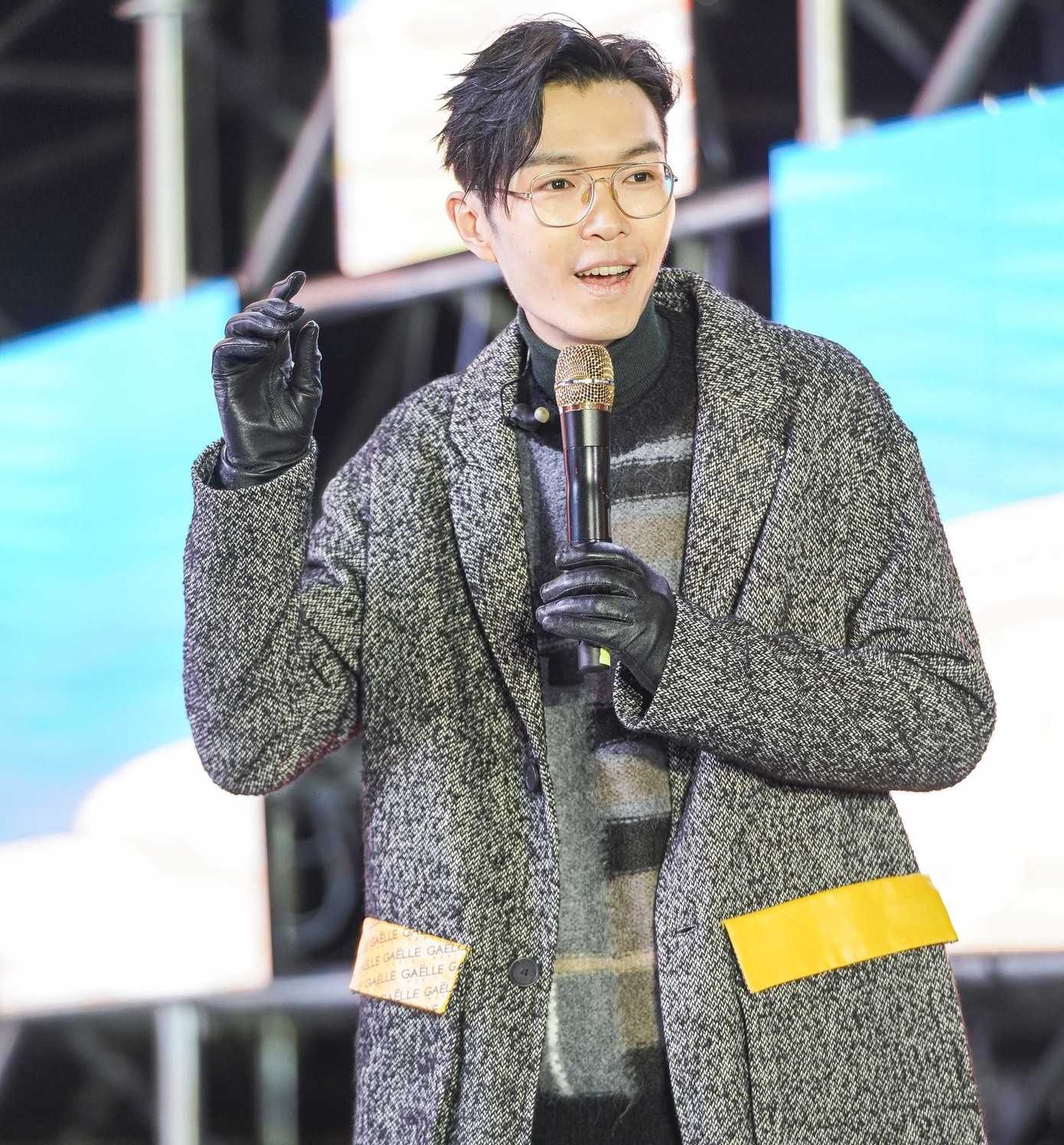 Phương Đại Đồng chiến đấu với bệnh tật suốt 5 năm.