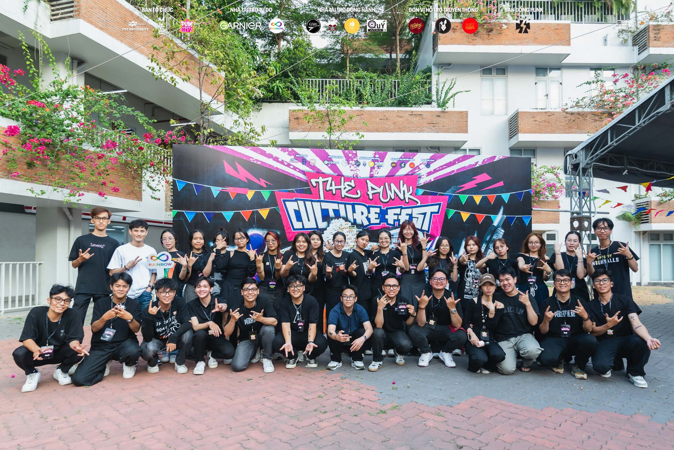 Sự kiện mong muốn giúp các bạn tìm hiểu sự đa dạng của văn hóa trên thế giới.