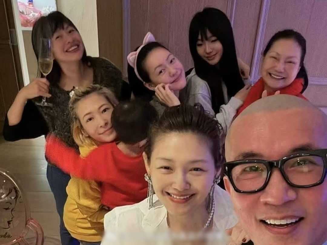 Gia đình Từ Hy Viên muốn có không gian riêng để lo liệu việc hậu sự cho ngôi sao quá cố.