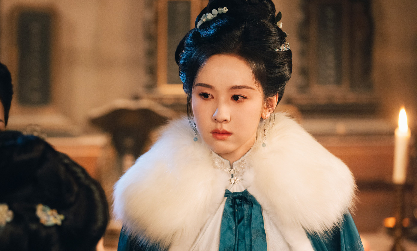 Đối với Trần Đô Linh, đây là thành công mang tính bước ngoặt. Trước đó, trong năm 2024, nữ diễn viên góp mặt trong khoảng 8 tác phẩm với vai trò diễn viên phụ. Thời điểm dịch bệnh Covid-19 hoành hành, Trần Đô Linh mắc kẹt tại phim trường Hoành Điếm nên cô sẵn lòng đóng vai phụ hoặc khách mời trong 17 đoàn phim mà không nề hà.