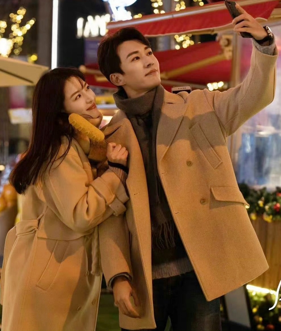 Bạn diễn của Lưu Học Nghĩa đa dạng, từ ngôi sao trẻ tuổi đến các minh tinh đã thành danh, thậm chí có cả nữ diễn viên đang hot như Ngô Cẩn Ngôn, nhưng cứ đóng cặp với anh là thất bại.