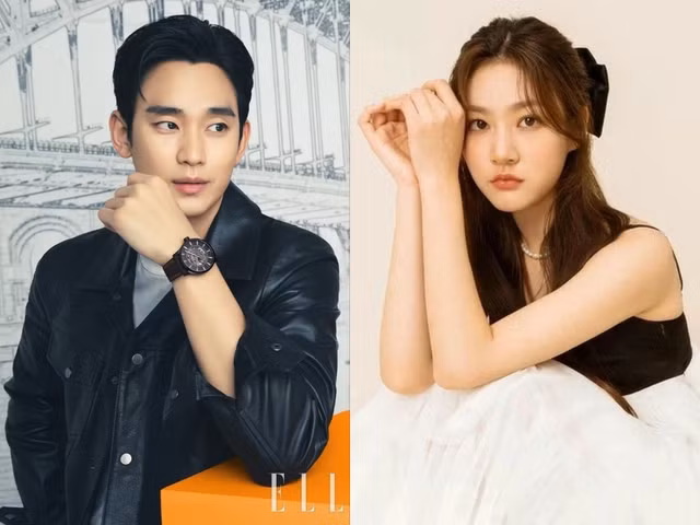 Kim Soo Hyun bị gia đình Kim Sae Ron tố đã đẩy nữ diễn viên vào hoàn cảnh tuyệt vọng. Kim Soo Hyun bị gia đình Kim Sae Ron tố đã đẩy nữ diễn viên vào hoàn cảnh tuyệt vọng.