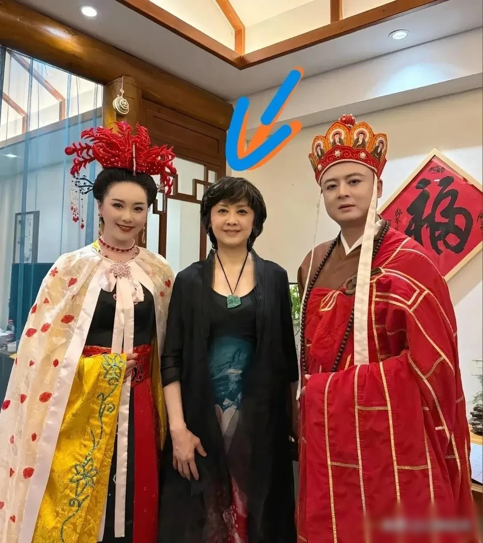 Chu Lâm ở tuổi ngoài 70.