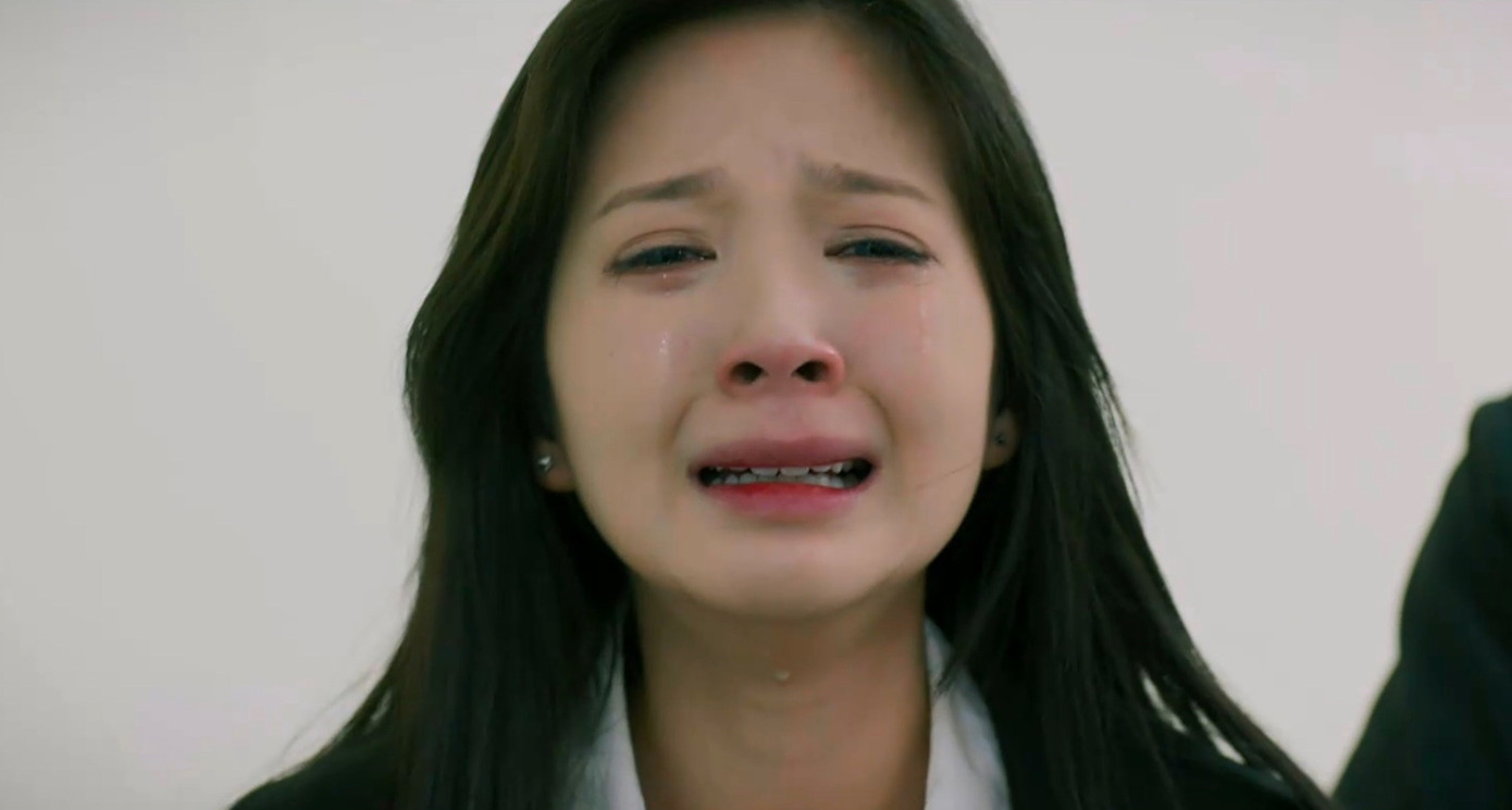 Khán giả cho rằng tình tiết giận dỗi diễn ra quá lâu, dẫn tới sự vô lý về kịch bản.