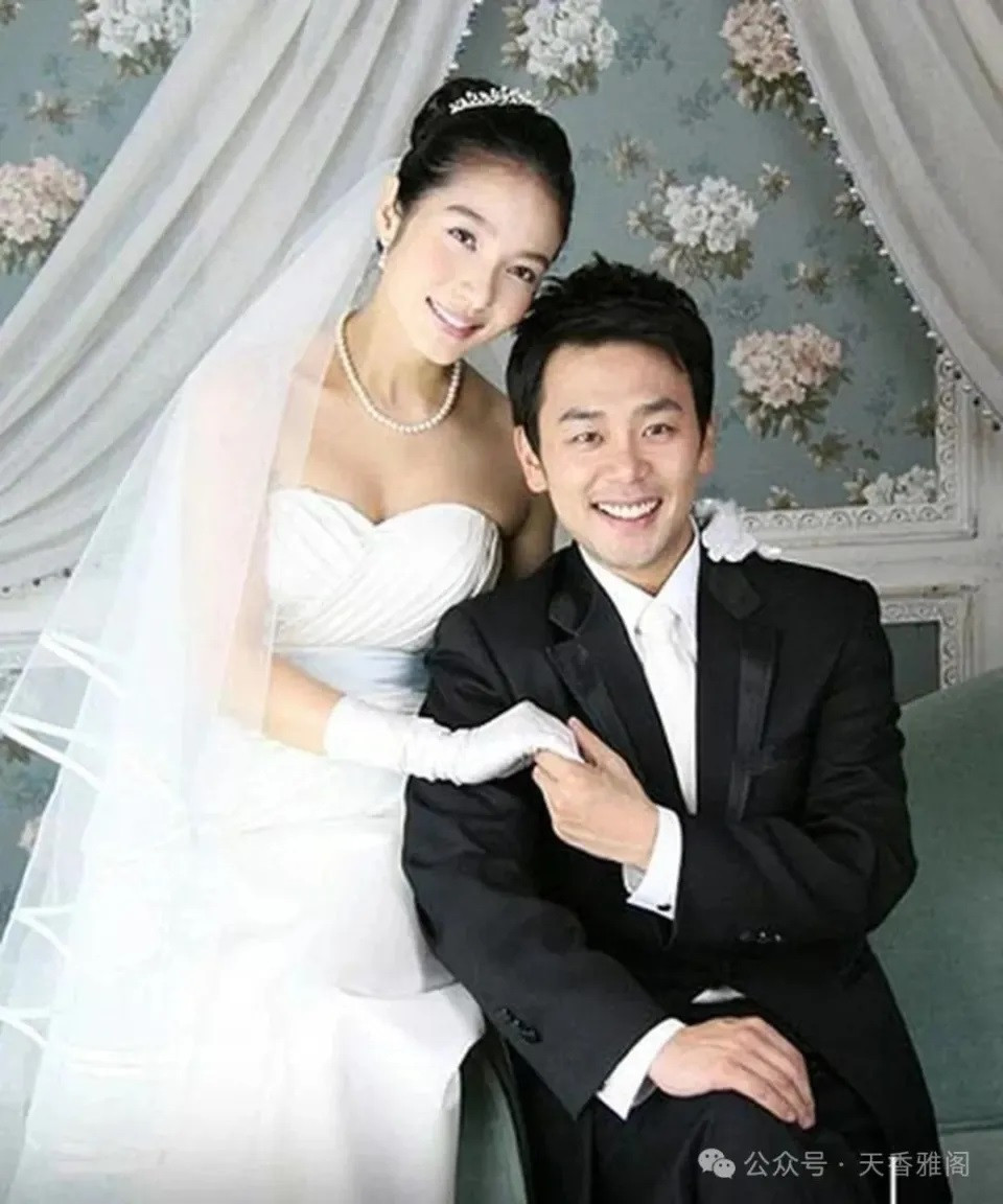 Lee Min Young bị chồng đánh tới mức nhập viện, sảy thai chỉ sau 12 ngày kết hôn.