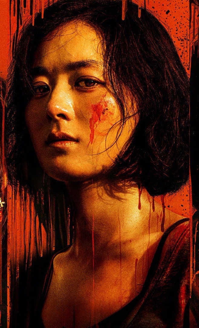 Hình ảnh mới của Triệu Lệ Dĩnh trong phim Hoa hướng dương gây tò mò cho khán giả.