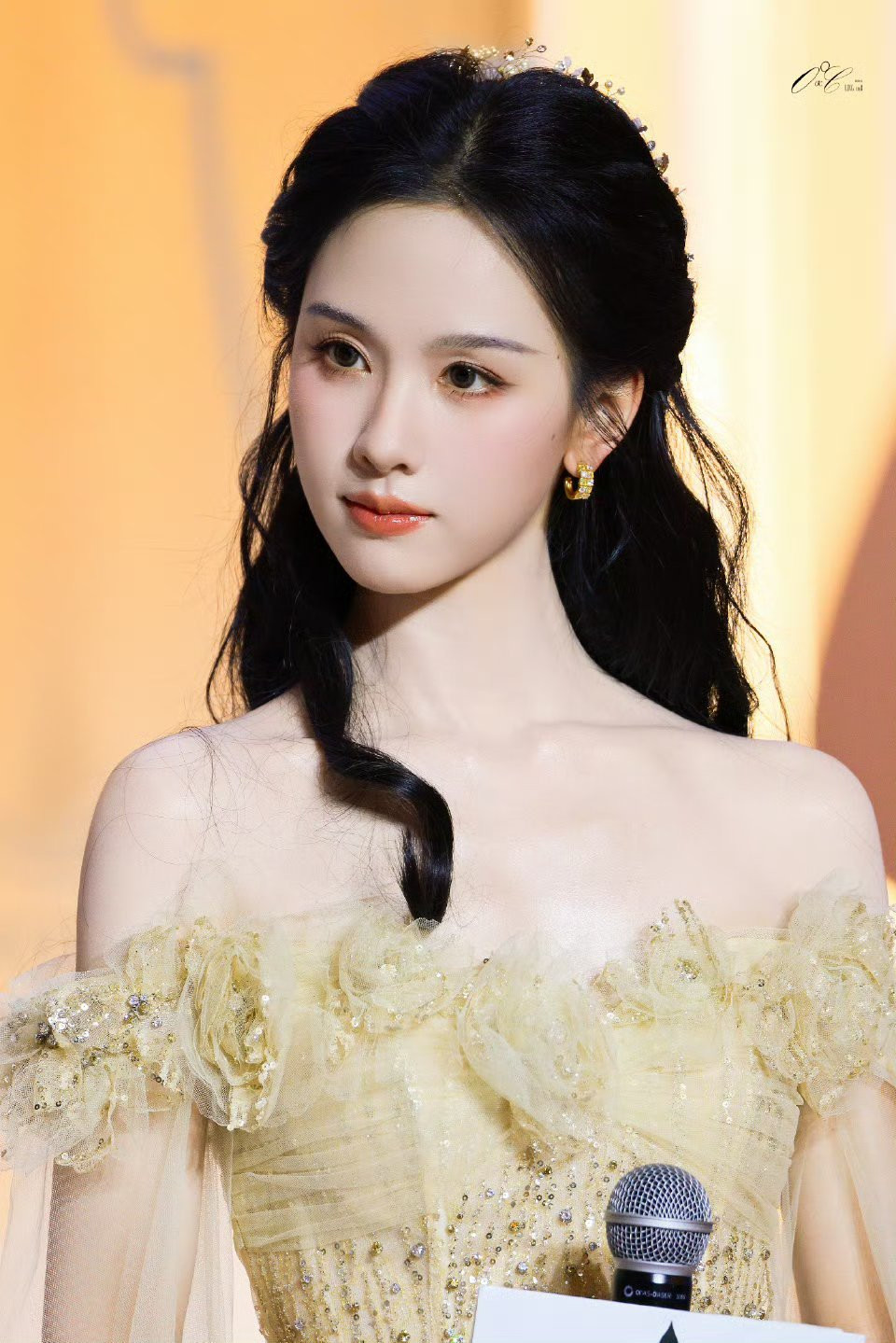 Theo Sohu, Trần Đô Linh được đánh giá là ngôi sao có học thức cao EQ cao, nhiều lần đều có có thái độ tôn trọng với nhân viên MC hay những người xung quanh, không tỏ ra bản thân là ngôi sao. Chính vì vậy, clip trên đã được lan truyền trên các trang mạng, thu về hơn 5 triệu lượt thích. Trong đó, có nhiều bình luận bày tỏ sự yêu mến với Trần Đô Linh, mong muốn tìm được bạn gái lý tưởng như cô. Thậm chí, có không ít cô gái cho rằng mình bị Trần Đô Linh chinh phục, cũng muốn "gả cho" nữ diễn viên.