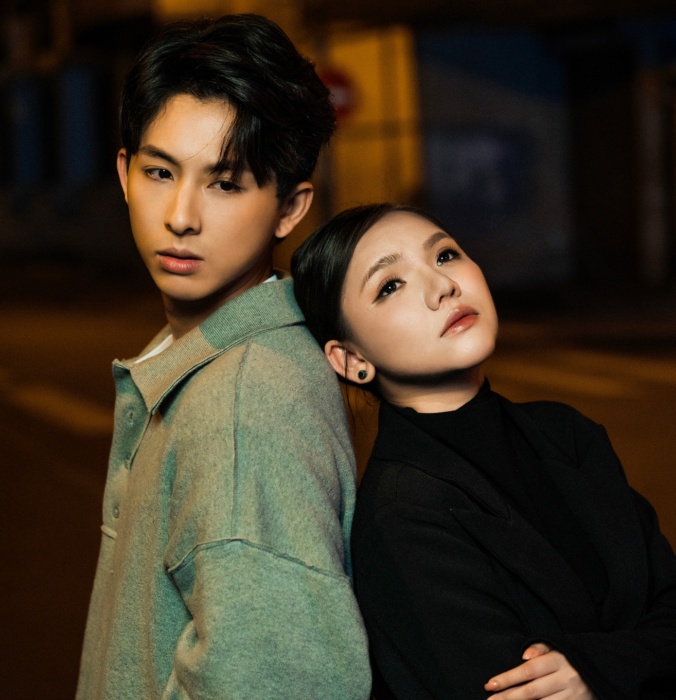 Nữ ca sĩ chia sẻ đây là MV cần cô phải diễn hết mình nhất. Nữ ca sĩ chia sẻ đây là MV cần cô phải diễn hết mình nhất.