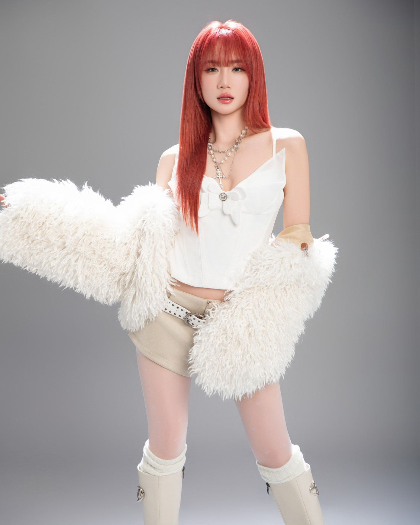 Sau Wanna Hear You Say, Hoàng Mỹ An ra mắt album mini đầu tay vào tháng 9. Sau Wanna Hear You Say, Hoàng Mỹ An ra mắt album mini đầu tay vào tháng 9.