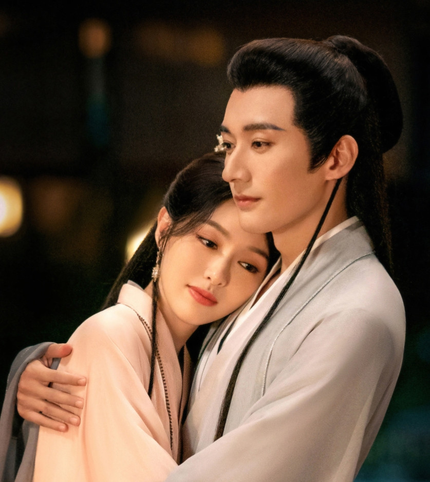 Bạn diễn của Lưu Học Nghĩa đa dạng, từ ngôi sao trẻ tuổi đến các minh tinh đã thành danh, thậm chí có cả nữ diễn viên đang hot như Ngô Cẩn Ngôn, nhưng cứ đóng cặp với anh là thất bại.