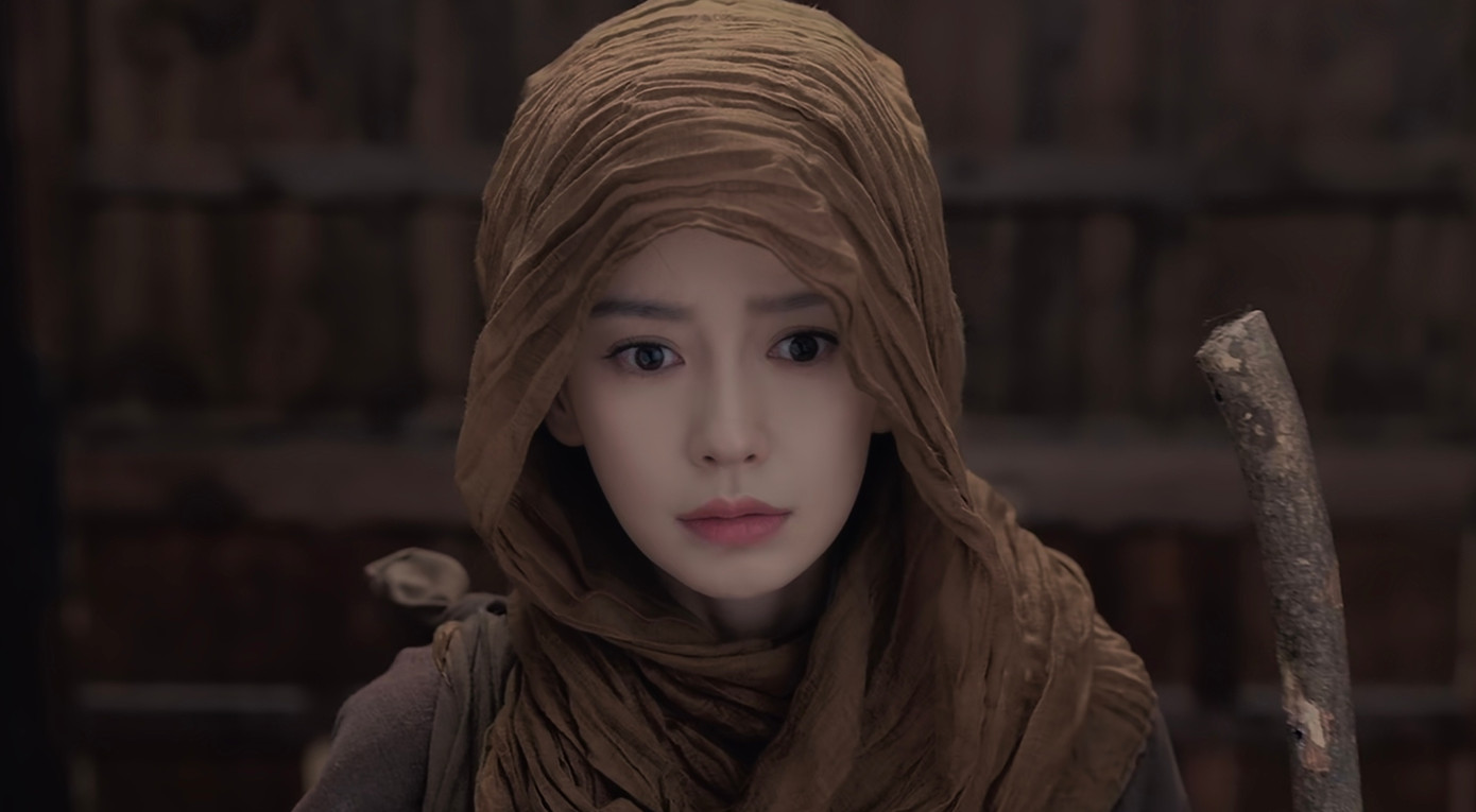 Trong đa số cảnh quay, Angelababy được khen ngợi xinh đẹp, nhưng điều này không bù lại được thiếu sót về diễn xuất. Trong đa số cảnh quay, Angelababy được khen ngợi xinh đẹp, nhưng điều này không bù lại được thiếu sót về diễn xuất.